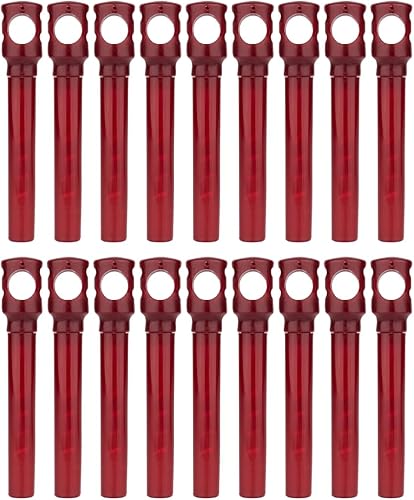 Bolsillo para sacacorchos de viaje, abrelatas de vino de viaje, abrelatas de vino portátil para camping, crucero y vacaciones con mango de plástico,