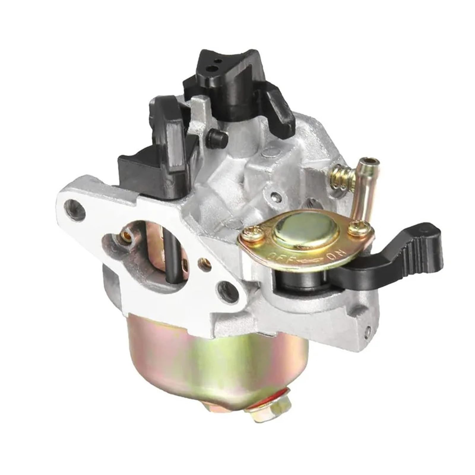 Carburateur GX100 de précision mécanique pour moteur 152F 3HP et MBX10