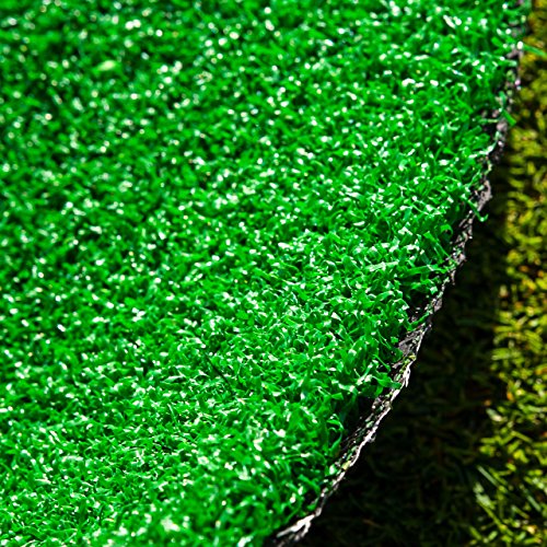 FORB-Academy-Alfombra-de-Golf-Portatil-para-Entrenamiento–15m-x-1m–Tapete-de-Golf-Exterior-o-Interior