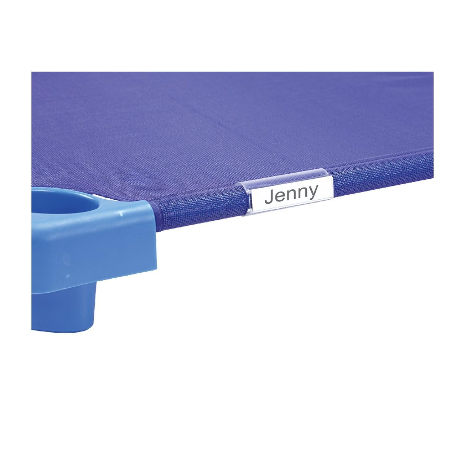 GIODICART Brandina Infanzia Relax Impilabile Blu