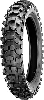 New 520 Series Tire, 87-4203