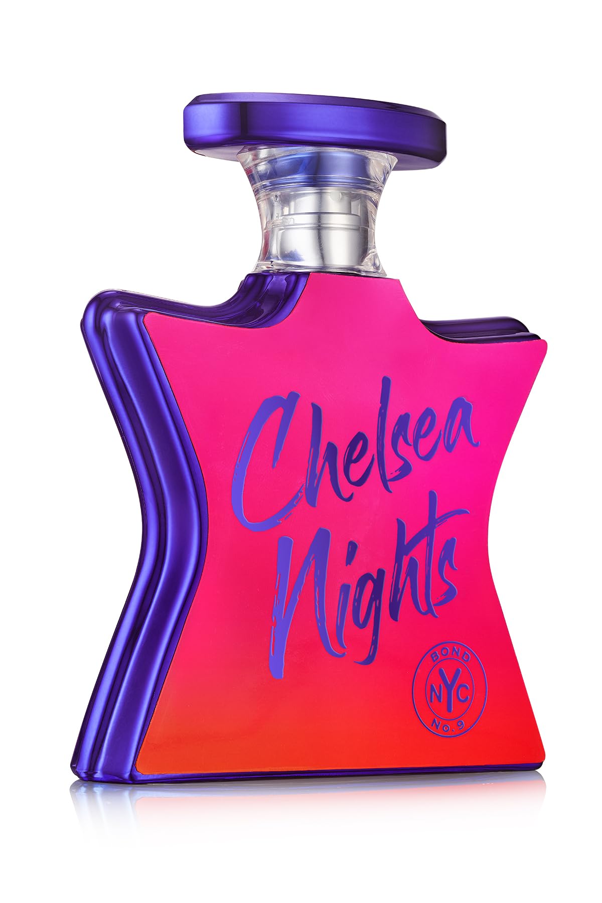 Bond No 9 New York Chelsea Nights Womens Eau de Parfum 3 4 Fl Oz