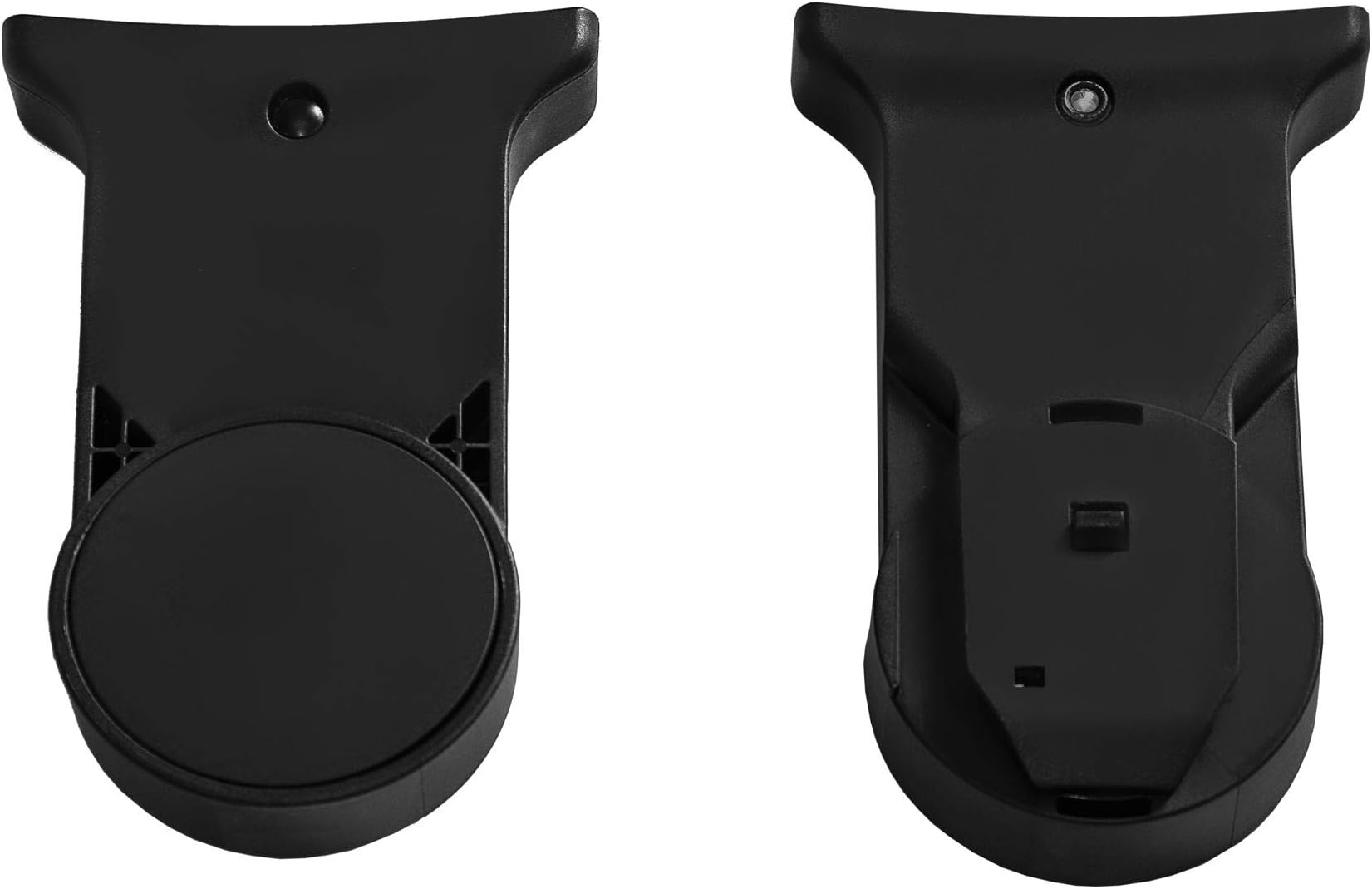 Gazelle S Car Seat Adapter for Britax, Black