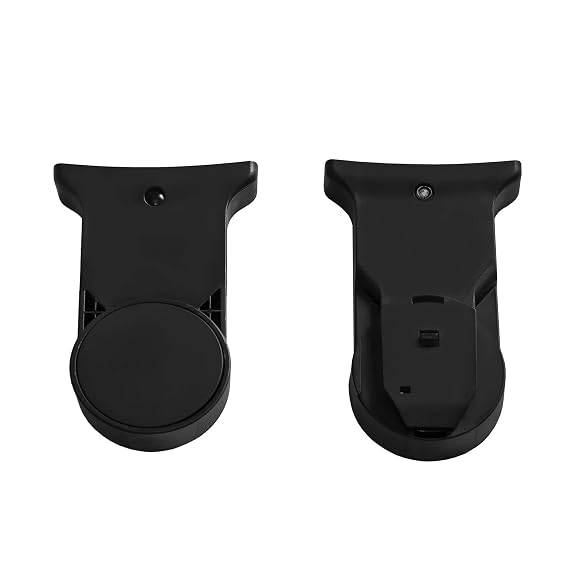Cybex Gazelle S Car Seat Adapter for Britax, Black