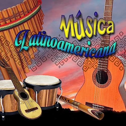 Orquesta Instrumental Latinoamericana