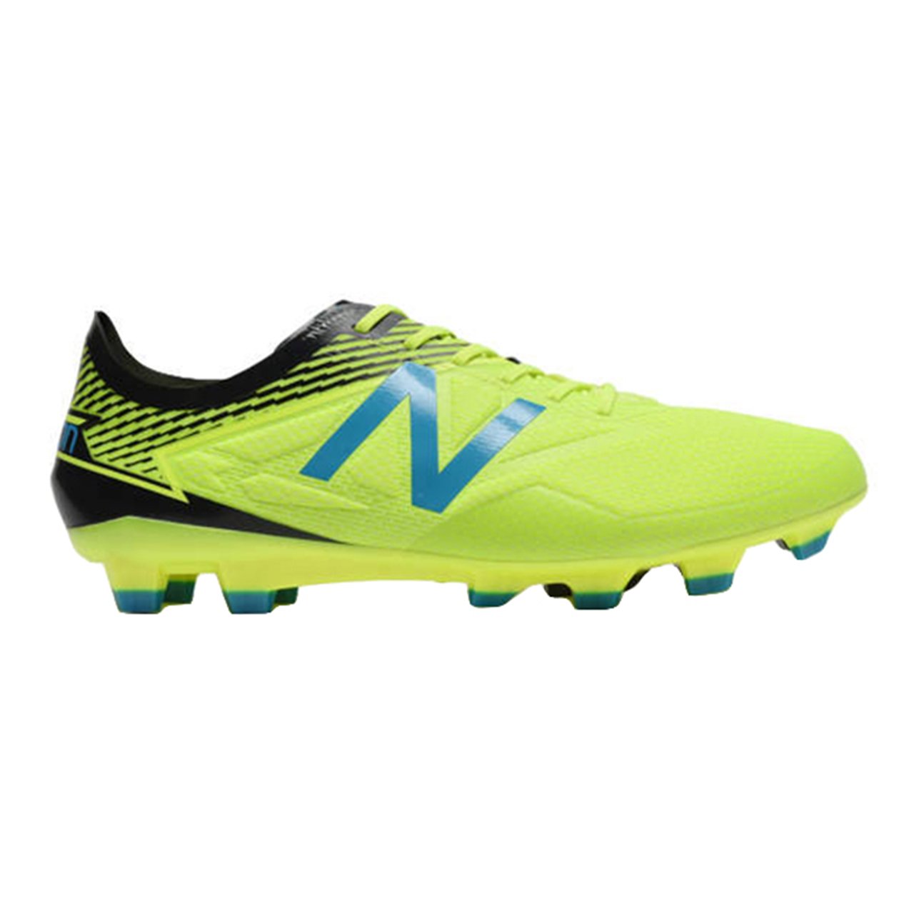 Amazon.co.jp: ニューバランス フューロン PRO HG ハイライトイエロー