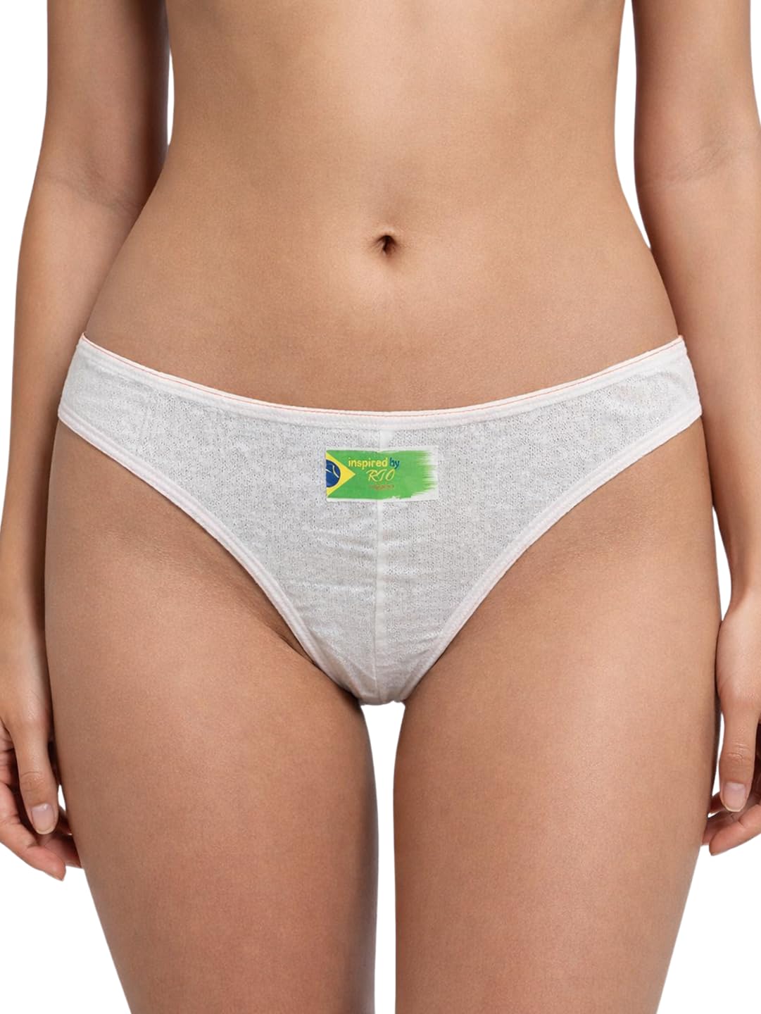 Trawee De-Brief Disposable Panty for Women | Premium Underwear |Brazilian Knickers | Use and Throw Briefs | Period Panties, Maternity, Travel, Spa, Daily Use | Non Transparent-image-11