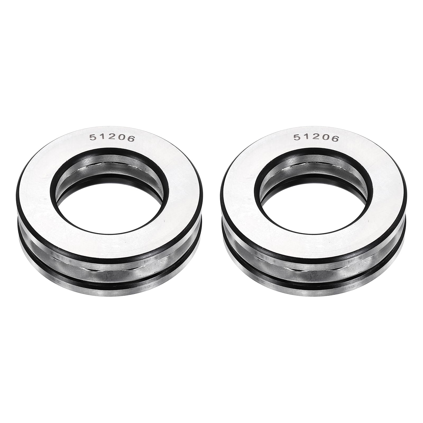 Thrust Ball Bearings - 20mm, 40mm OD -8