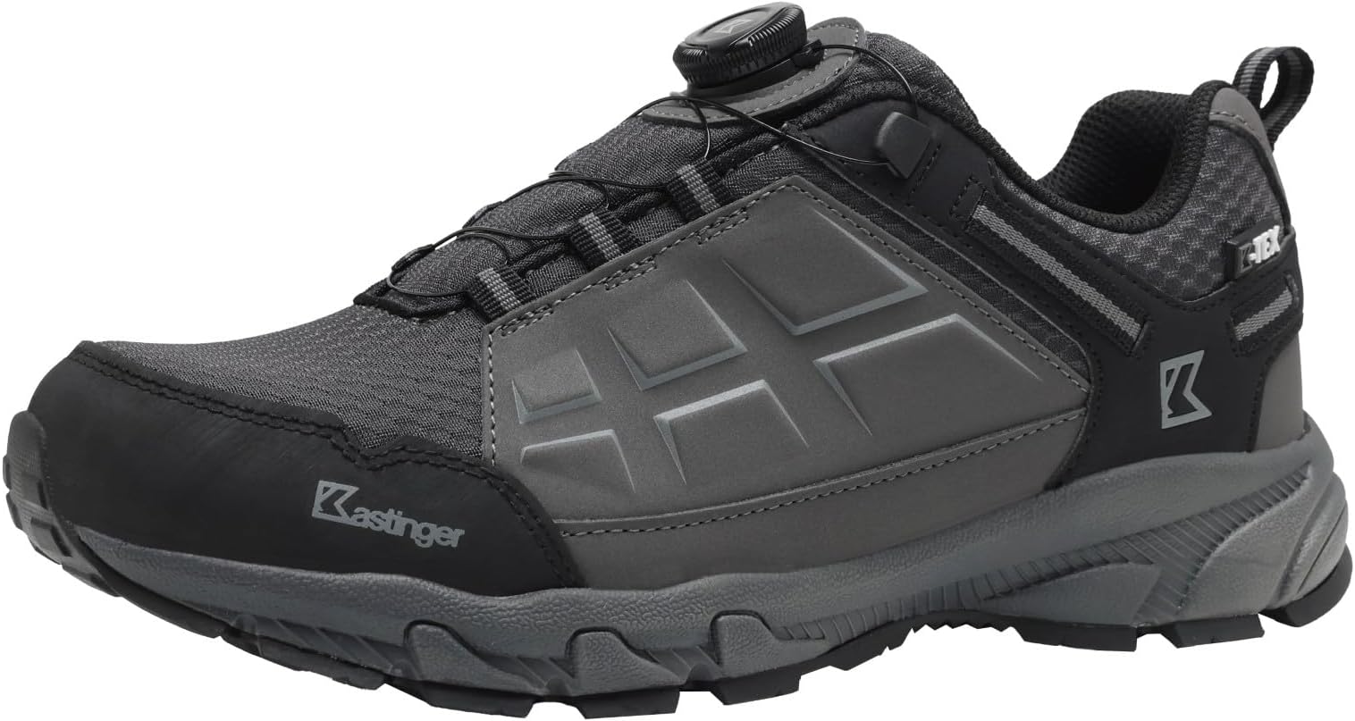 KastingerKompar Low Xt Ktx unisex-adult Hiking Shoe
