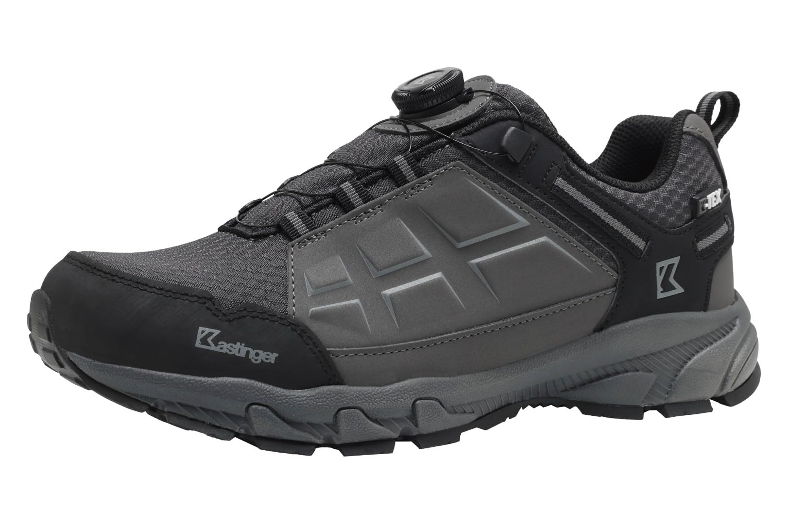 KastingerKompar Low Xt Ktx unisex-adult Hiking Shoe