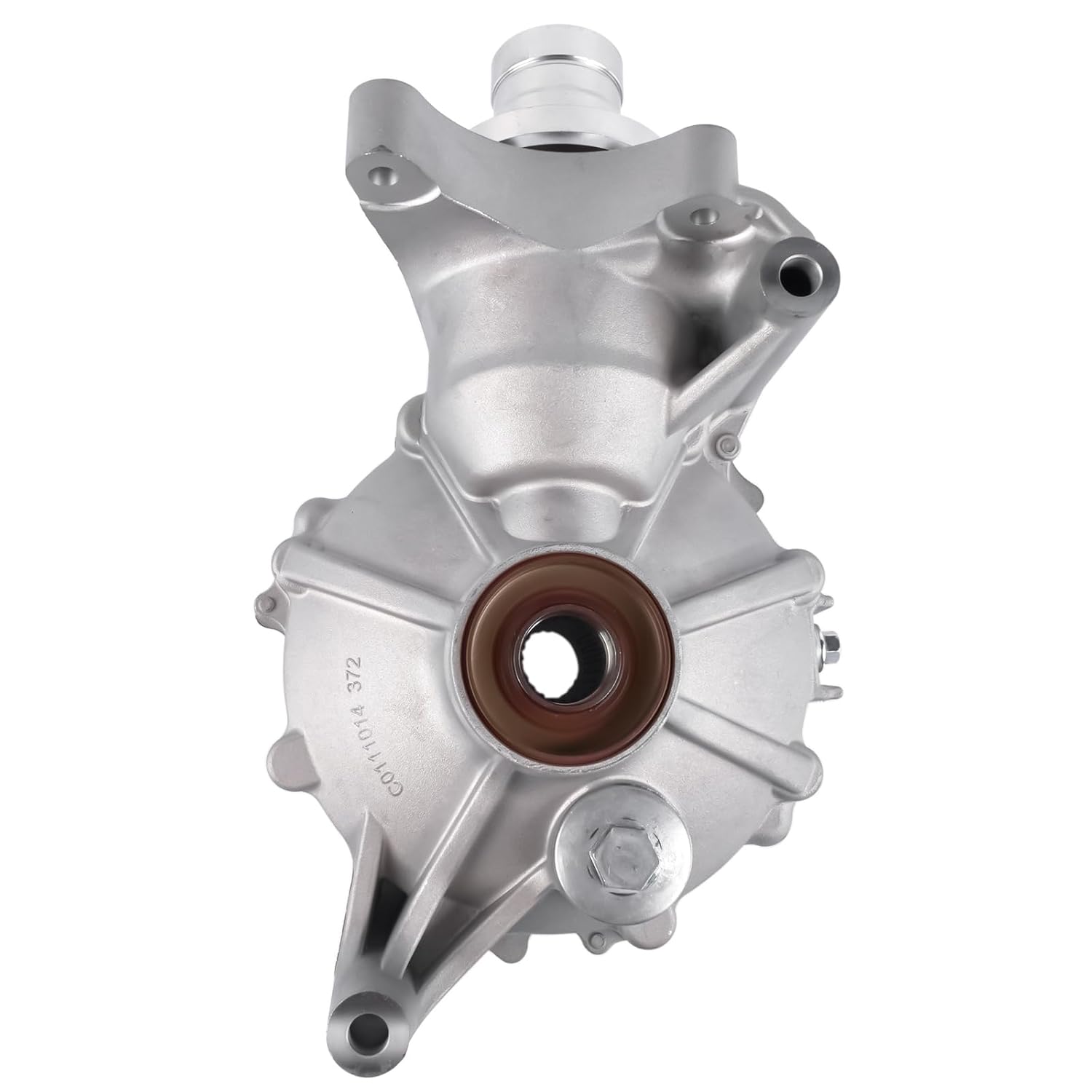 41300-HR6-A60 Rear Differential Gearbox Complete Assembly Replacement for Honda Rancher TRX420 2015-2022 Foreman Rubicon TRX500 41300-HR6-B00 AKWH