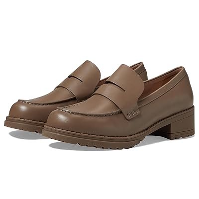 Cole Haan Camea Lug Loafer Women