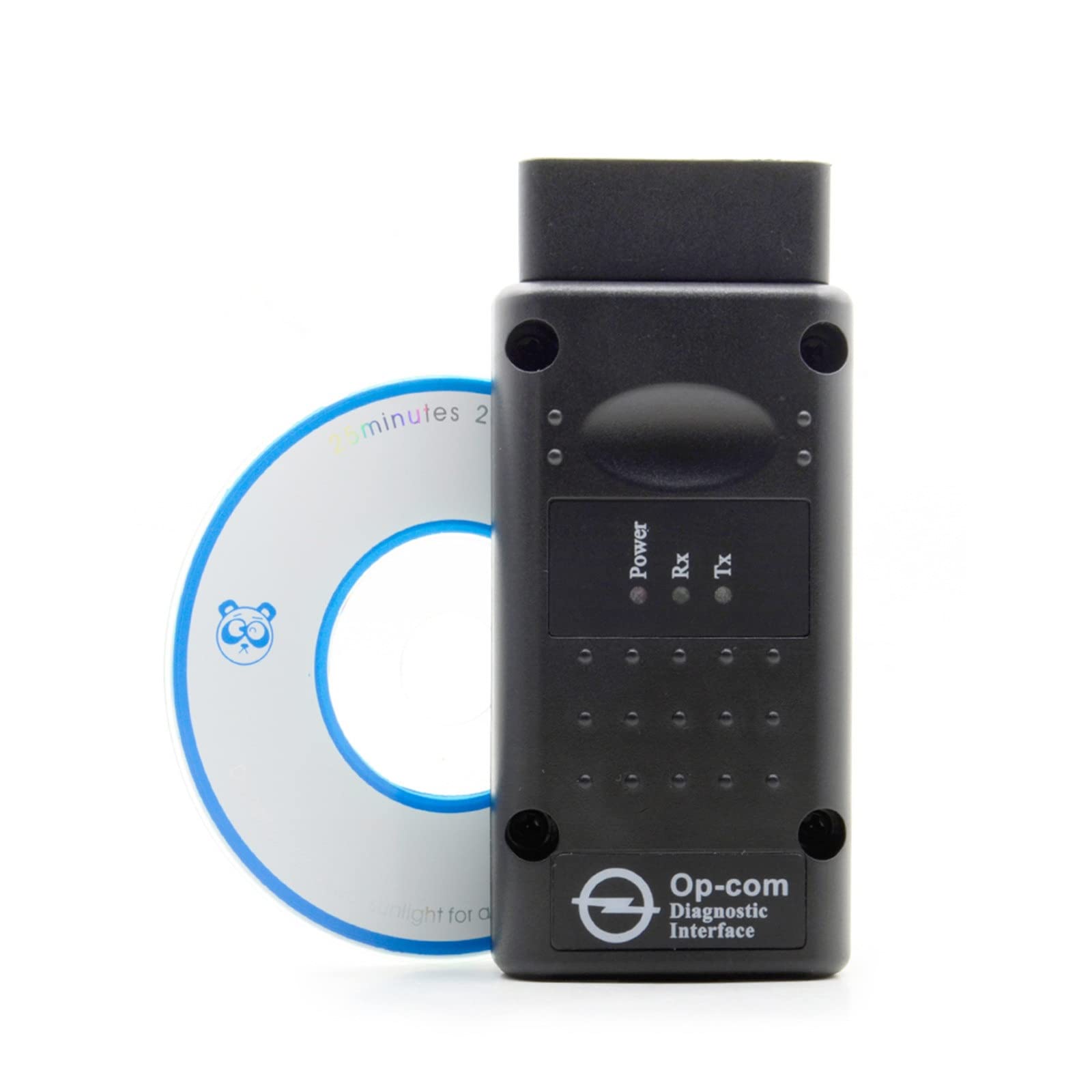 OP-Com V1.59 V1.70 1.95 1.99 OP Com con Reale Pic18f458 può Essere Firmware di Aggiornamento Flash OP-Com per Lo Strumento Diagnostico Opel Migliore qualità (Color : V1.70)