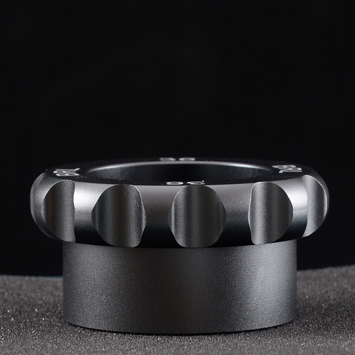 SELVA Gehäuseöffner für BRT, Durchmesser: 34, 35, 36 und 38 mm, aus Metall, Uhrmacherwerkzeug