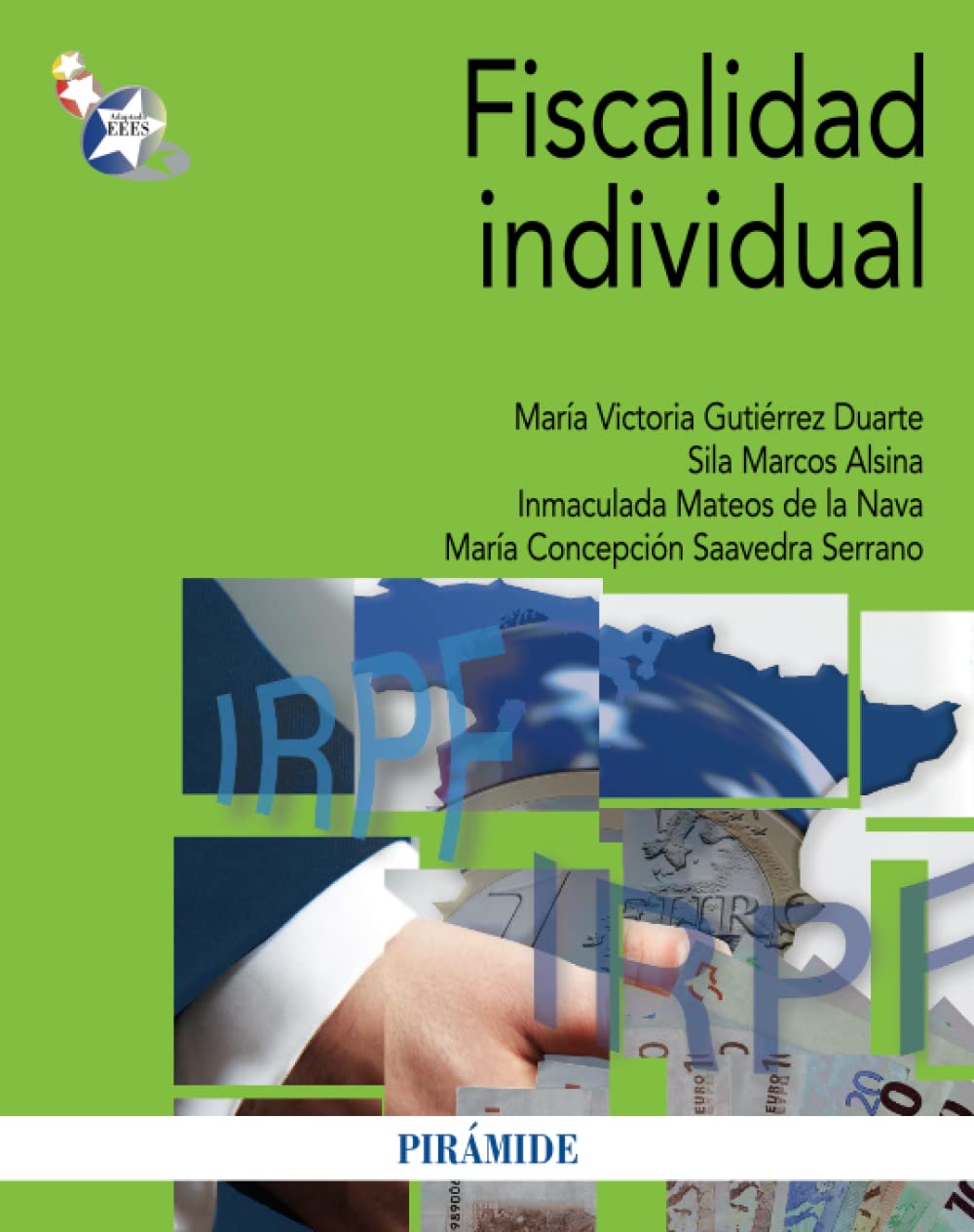 Fiscalidad individual (Economía y Empresa)