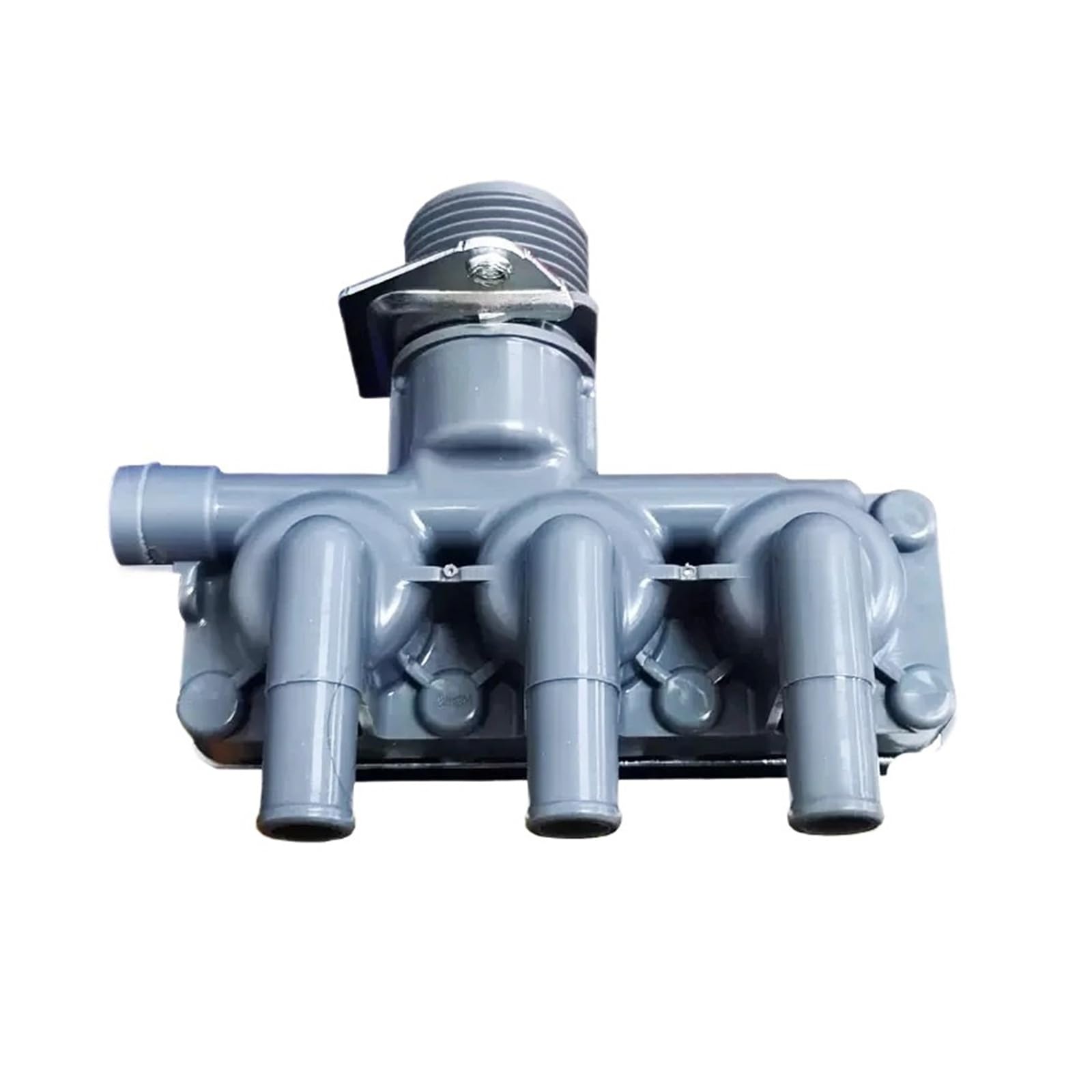Nbgrqweczs One Color Water Inlet Solenoid Valve，Compatible For Haier，Washing Machine Parts