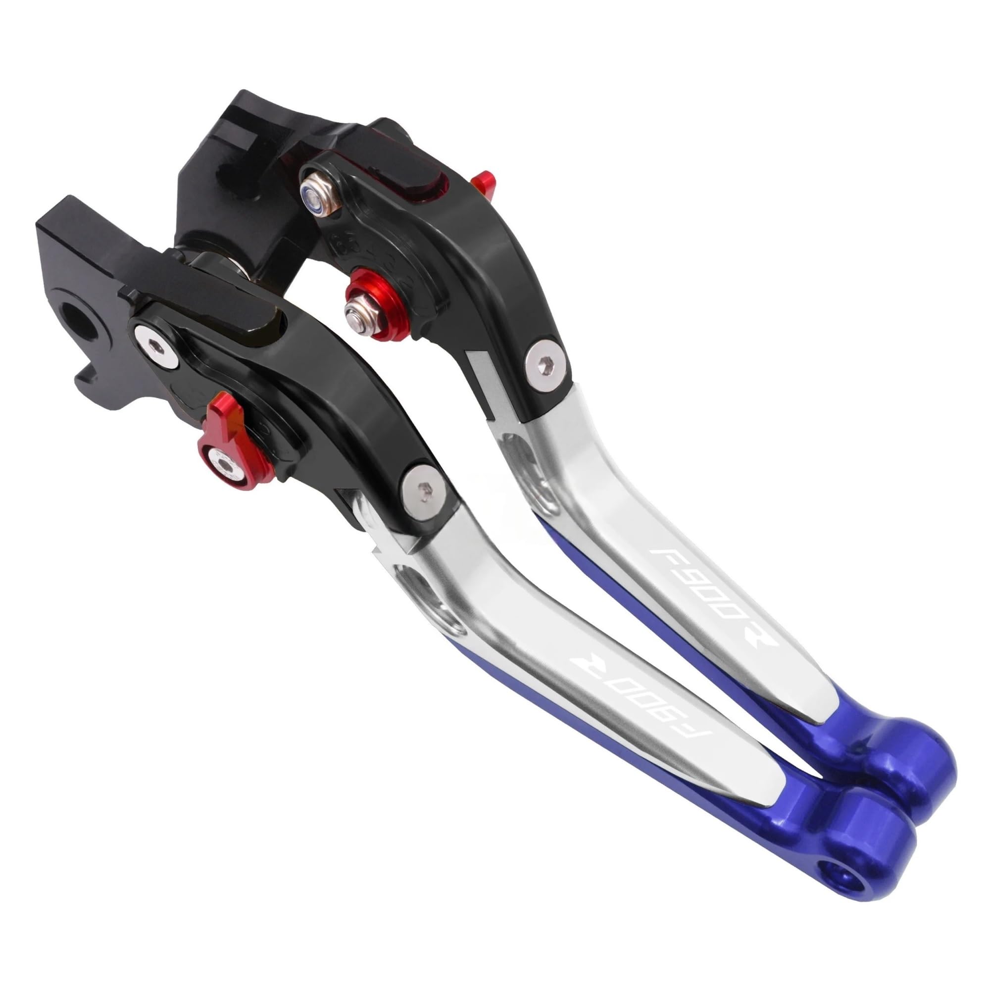 Wnftyske Bk Sr Bu-Rd Motorcycle Brake Clutch Lever Pivot Levers For F900r Brake Clutch Lever Set Motorcycle Adjustable Folding For Bm&W F900 Xr F900xr 2020 2021 2022