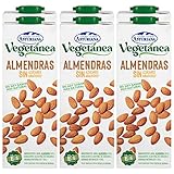 No apto para personas alérgicas a los frutos de cáscara