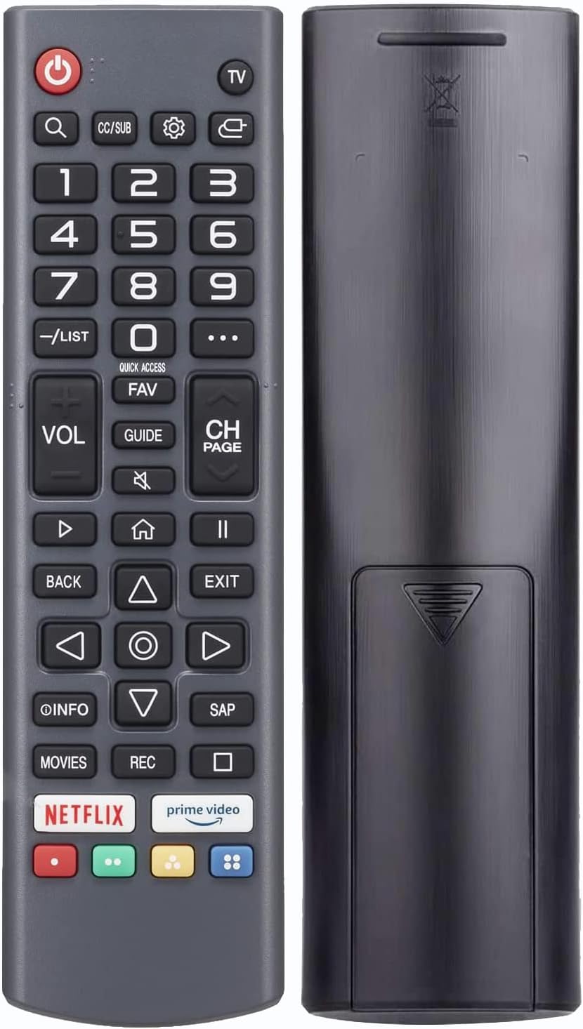 Controles Remotos