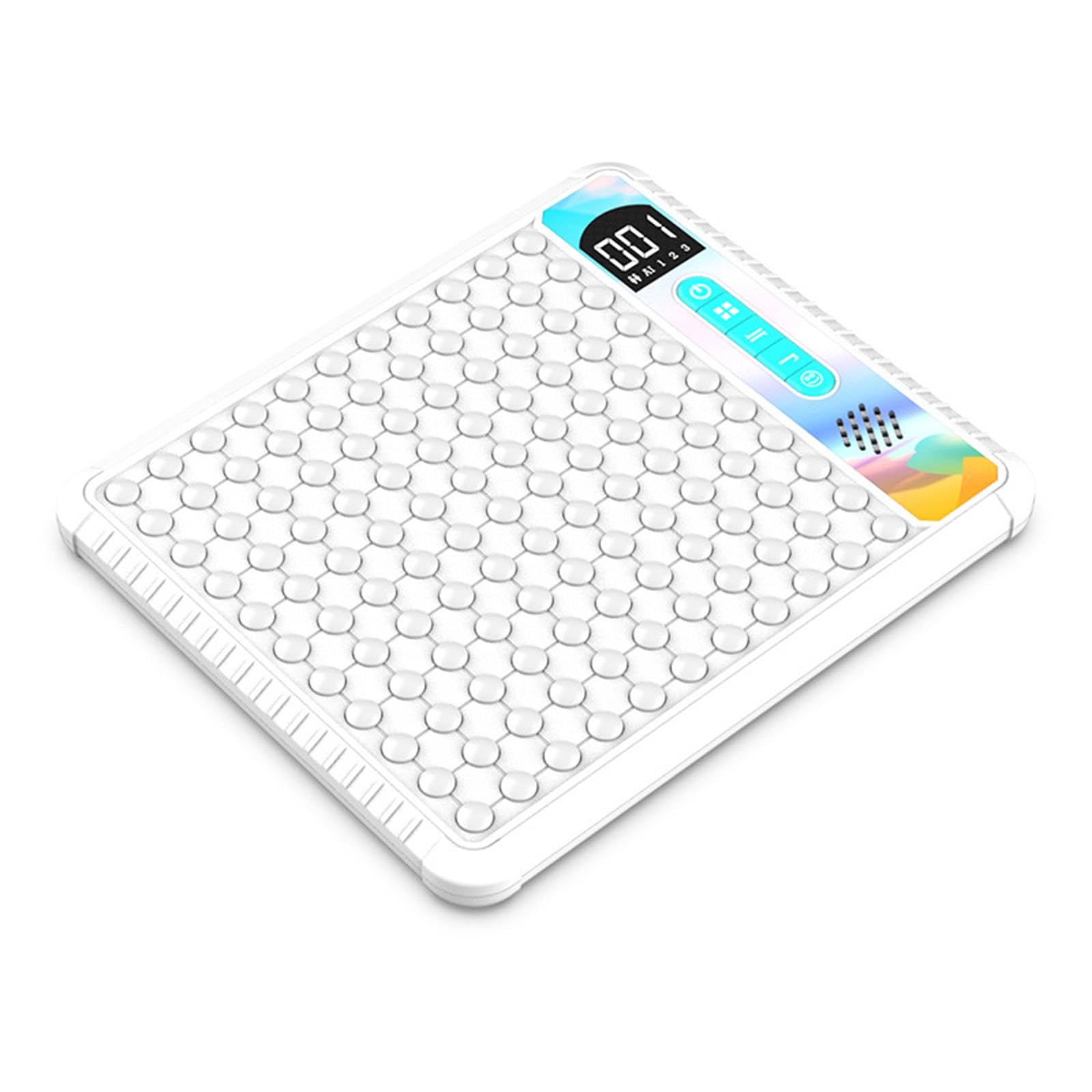 Colcolo Gioco da Tavolo Elettrico 19 in 1, Gioco da Tavolo di Scacchi Intelligente, di Pensiero interattivo, 4 in Fila, Cinque per Le Feste di Natale