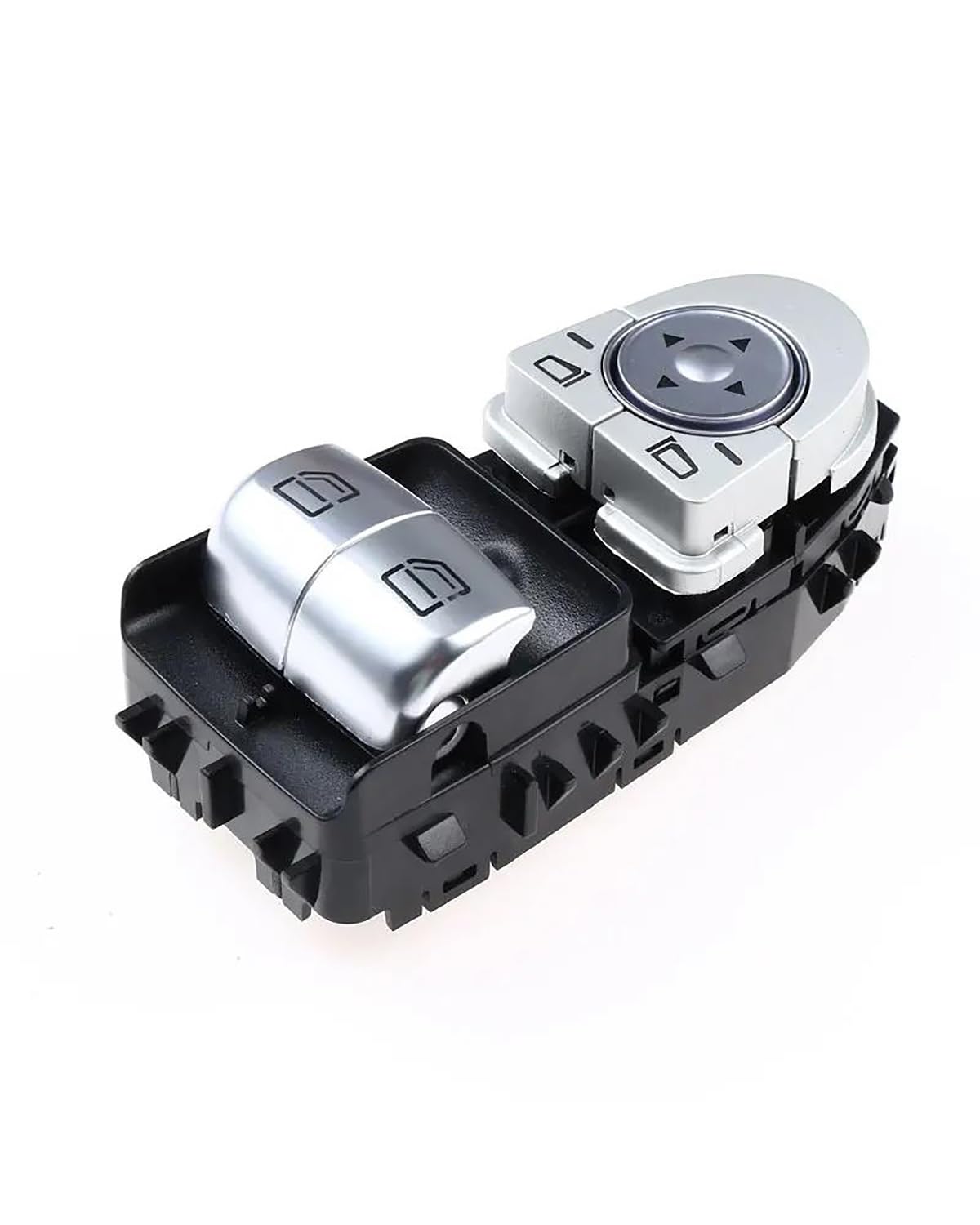 Interruptor de Espejo Lateral para Benz Vito W447 2015 2016 2017 2018 2059050302 A2059050302 Interruptor de Control del Espejo retrovisor de la Ventana