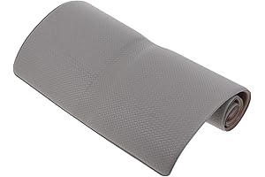 Inside Entry Door Floor Mat - 1pc Waterproof, Non-Skid, Anti-Slip for Kitchen, Nursery, Bathroom