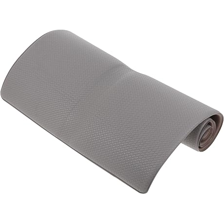 Inside Entry Door Floor Mat - 1pc Waterproof, Non-Skid, Anti-Slip for Kitchen, Nursery, Bathroom