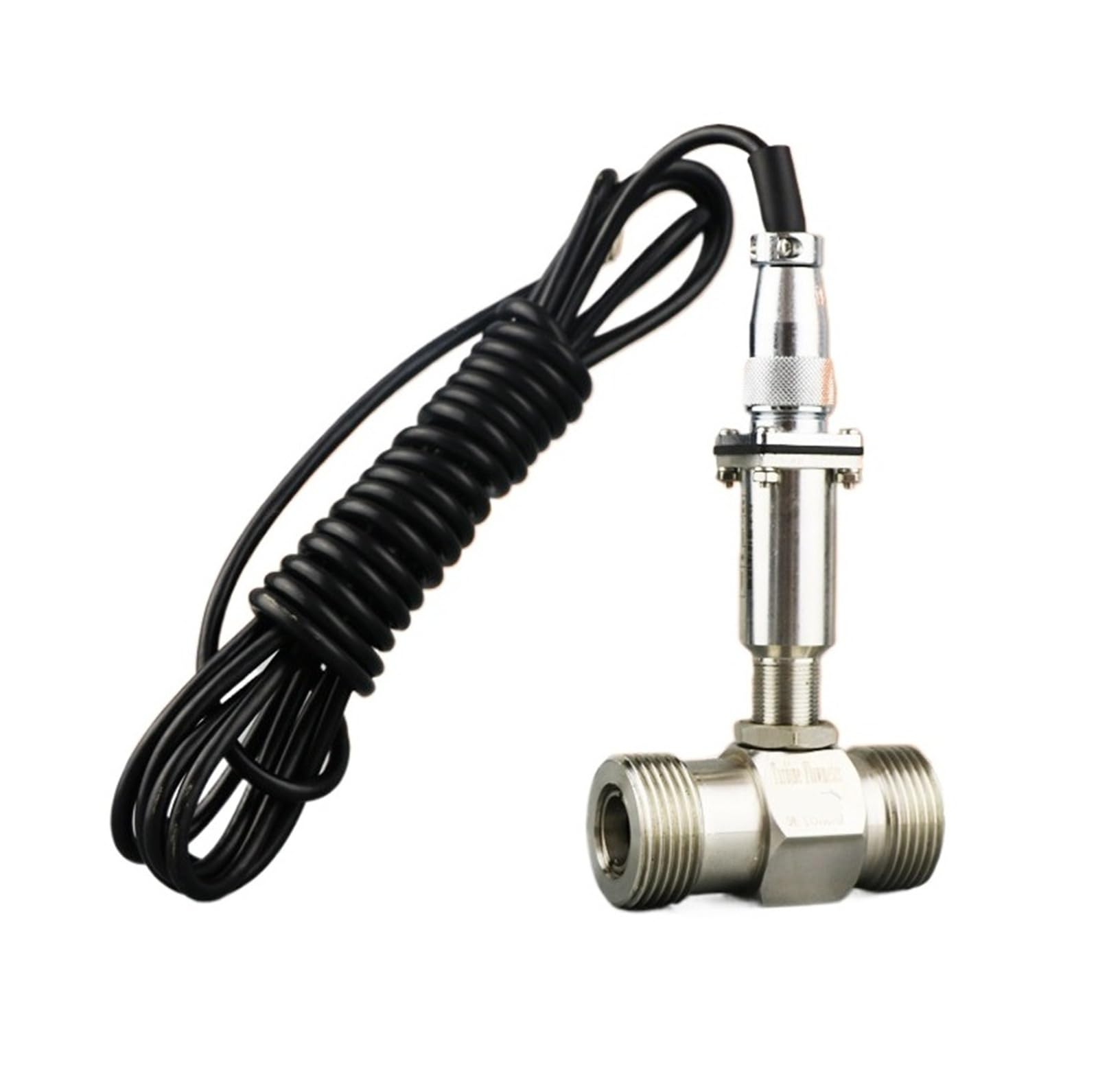 Capteur de débit à liquide pour automatiser la mesure d'eau sur PLC
