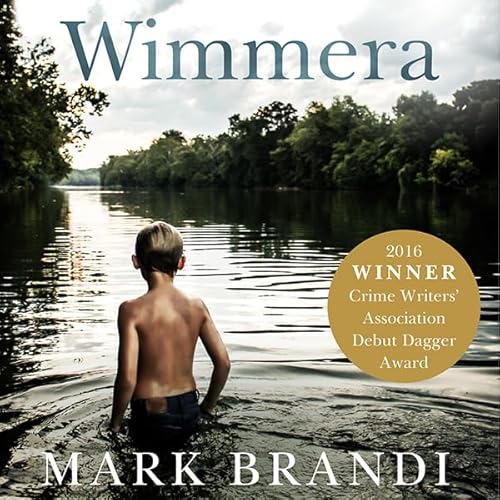Wimmera cover art