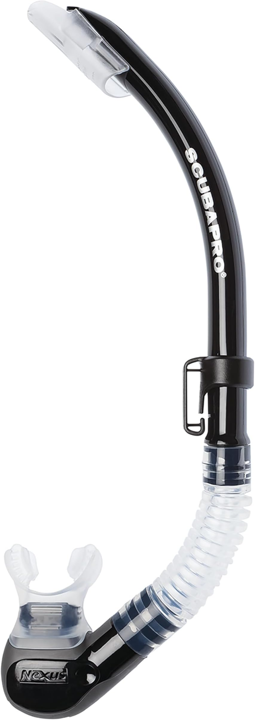 ScubaPro Nexus Semi-Dry Snorkel