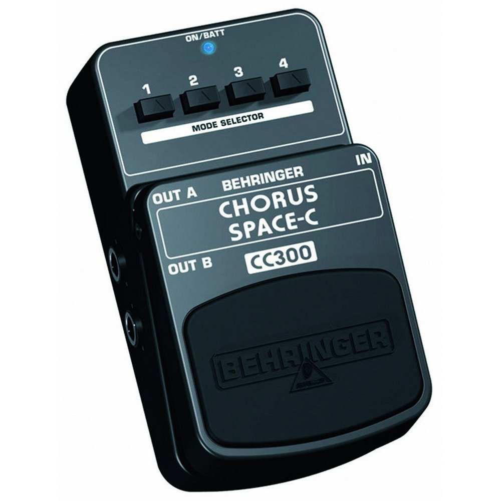 behringer Chorus Symphony ギターエフェクター BEHRINGER ( ベリンガー ) CHORUS SYMPHONY 送料無料 | サウンド
