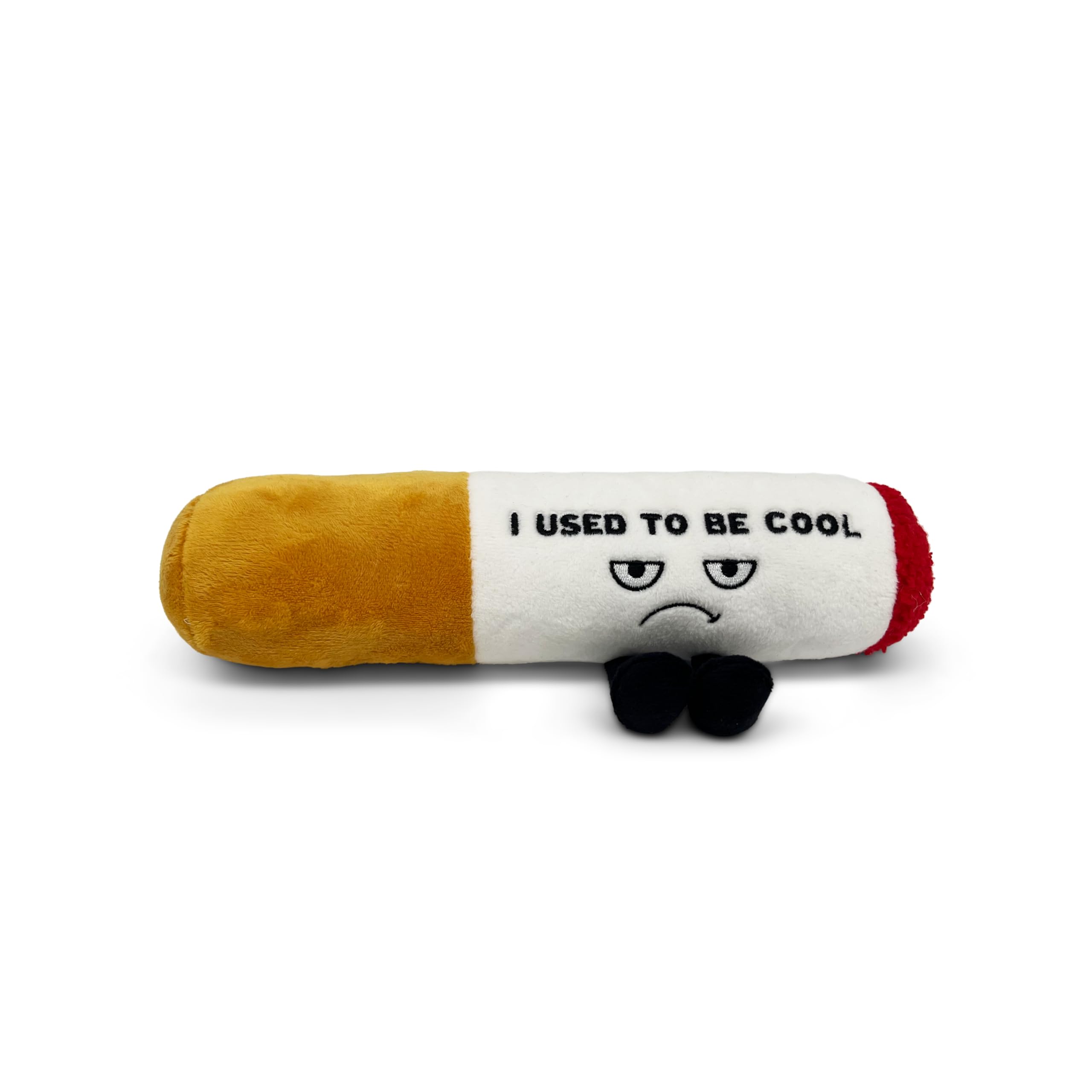 Amazon.com: Punchkins Cigarette Plushie