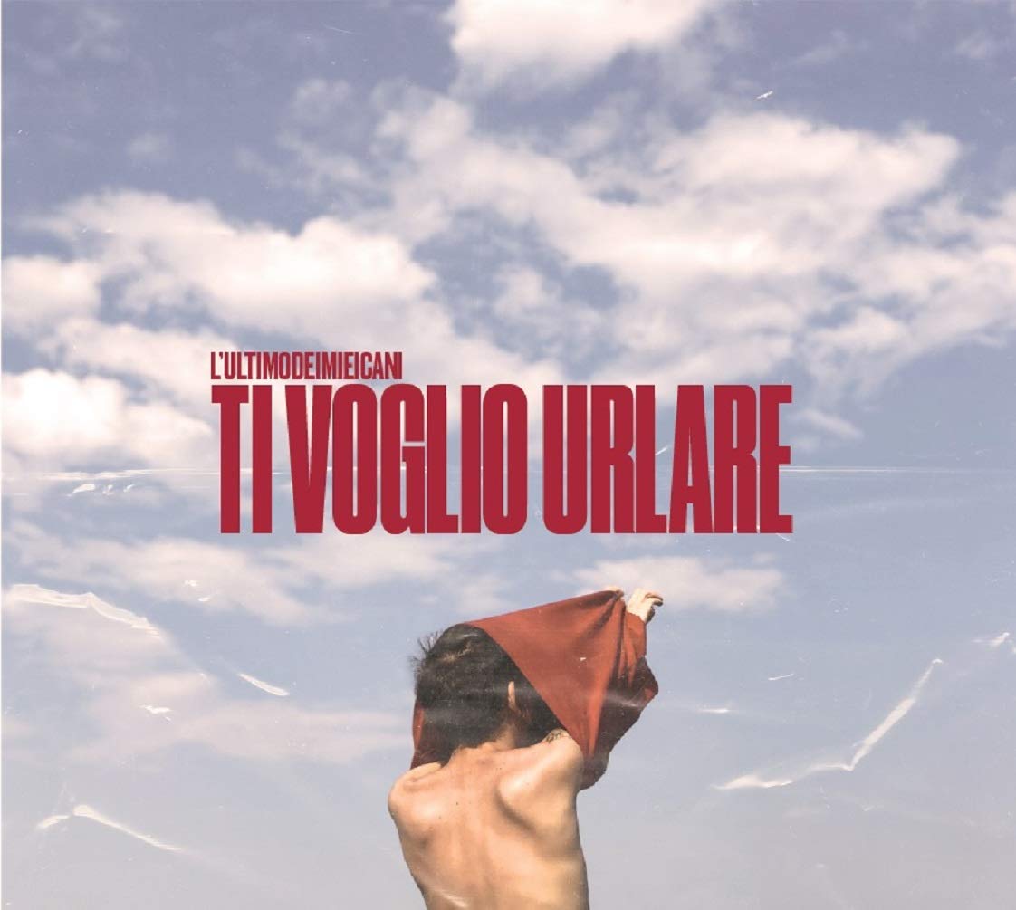 Ti Voglio Urlare