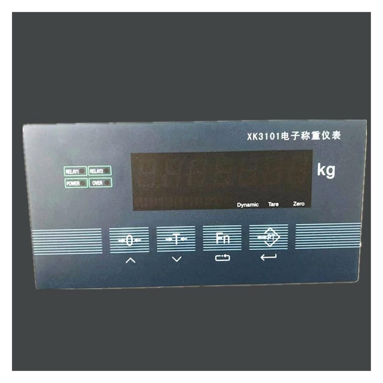 Indicatore di pesatura Strumento controllo Quantitativo,Alta efficienza