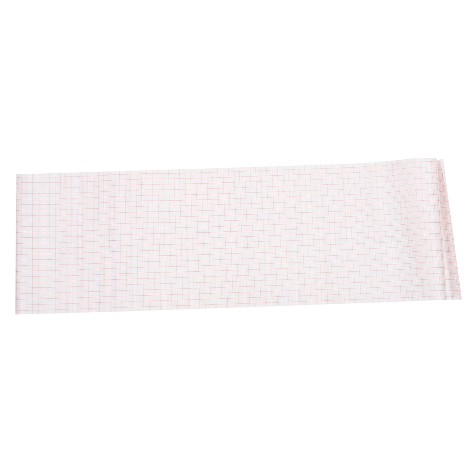 IWOWHERO Vinyl Window Sticker 1 Roll of Grid Design Transfer Tape for Sign Making