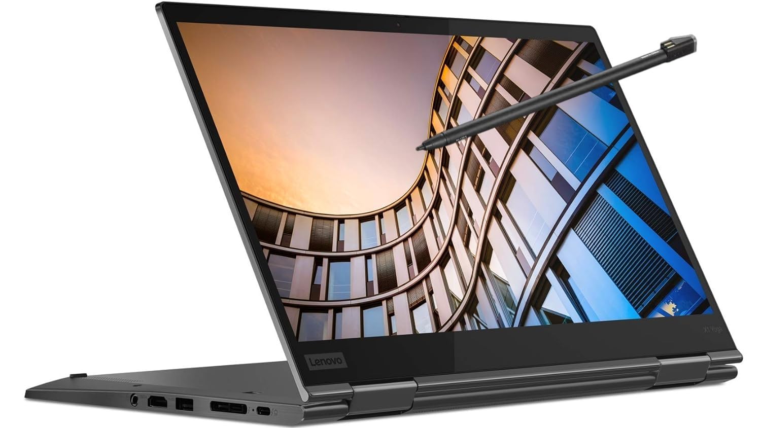 Windowsノート本体 ThinkPad X1 Carbon Core i7 10610U 16GB Refurbished) Lenovo X1 Carbon Titanium Touch Screen 360 Degree