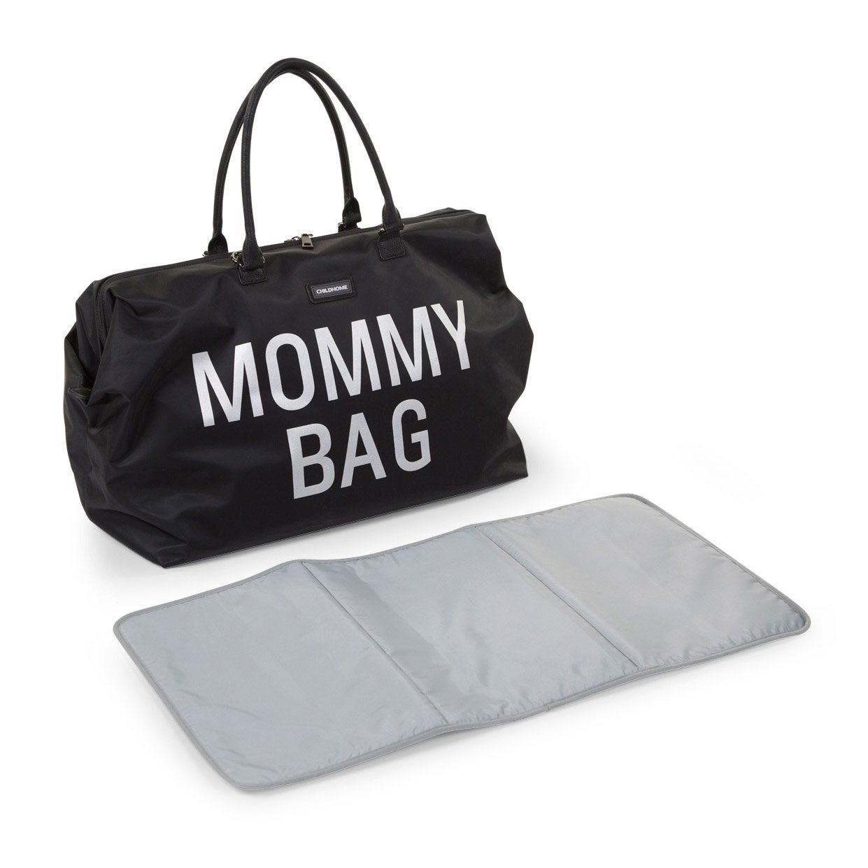 Childhome CHCWMBBBL - Bolsas para pañales, unisex