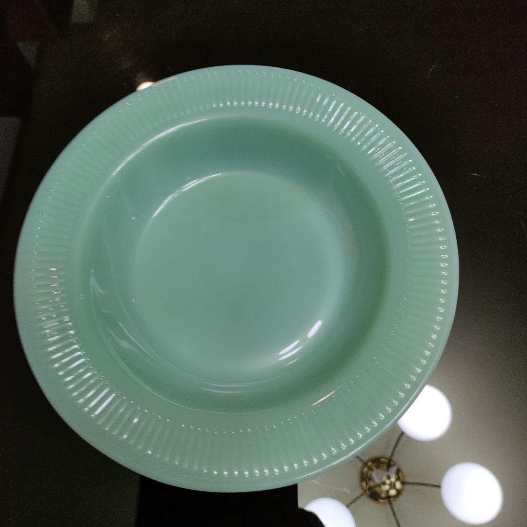 firekingファイヤーキング ジェーンレイ フラットリムスープボウル 2