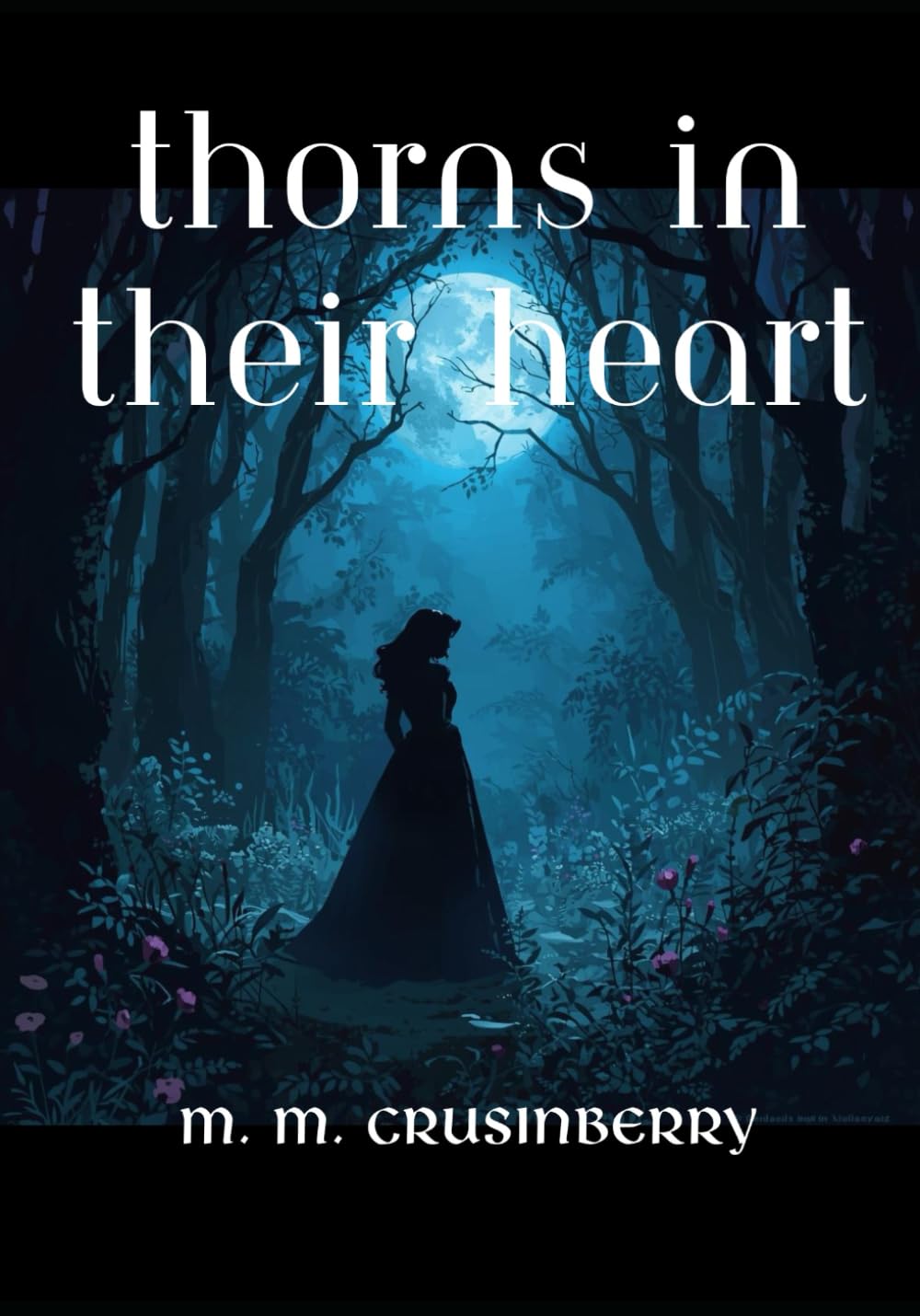 Thorns in Their Heart (Never After)
