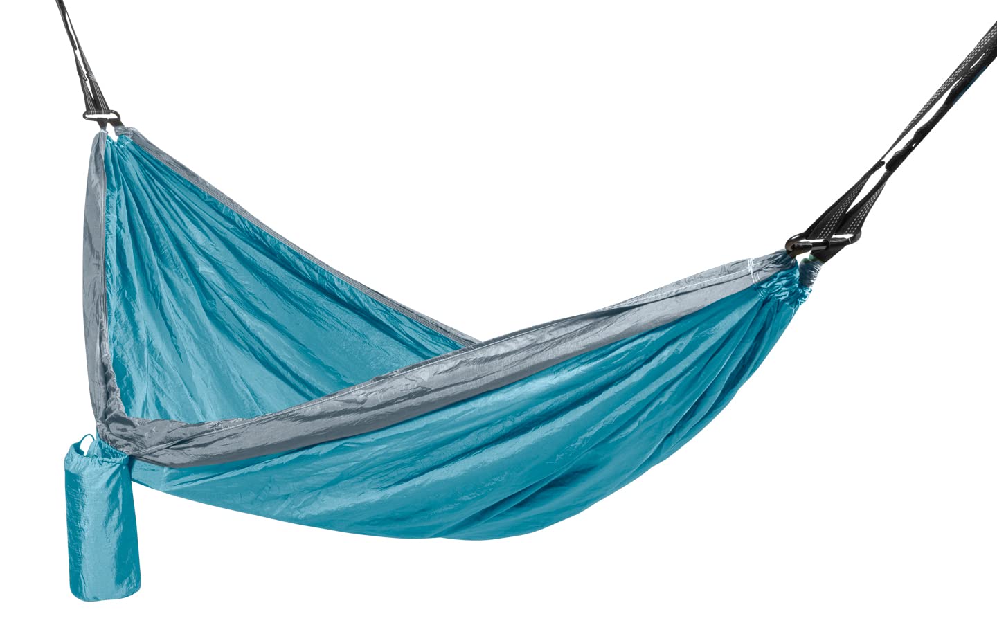 BRUNNER 0414006N Amaca da Viaggio, Belham Double, Carico Massimo 300 kg