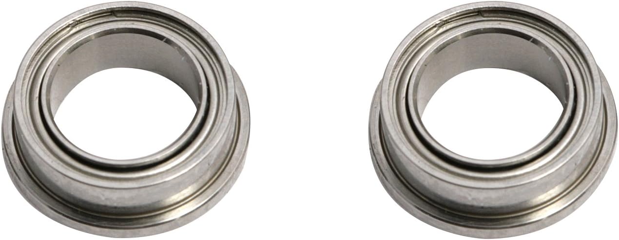 Team Associated 897 Rodamiento de bolas con brida, 1/4×3/8