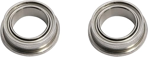 Equipo Asociado 897Rodamiento de bolas con brida 14X 38