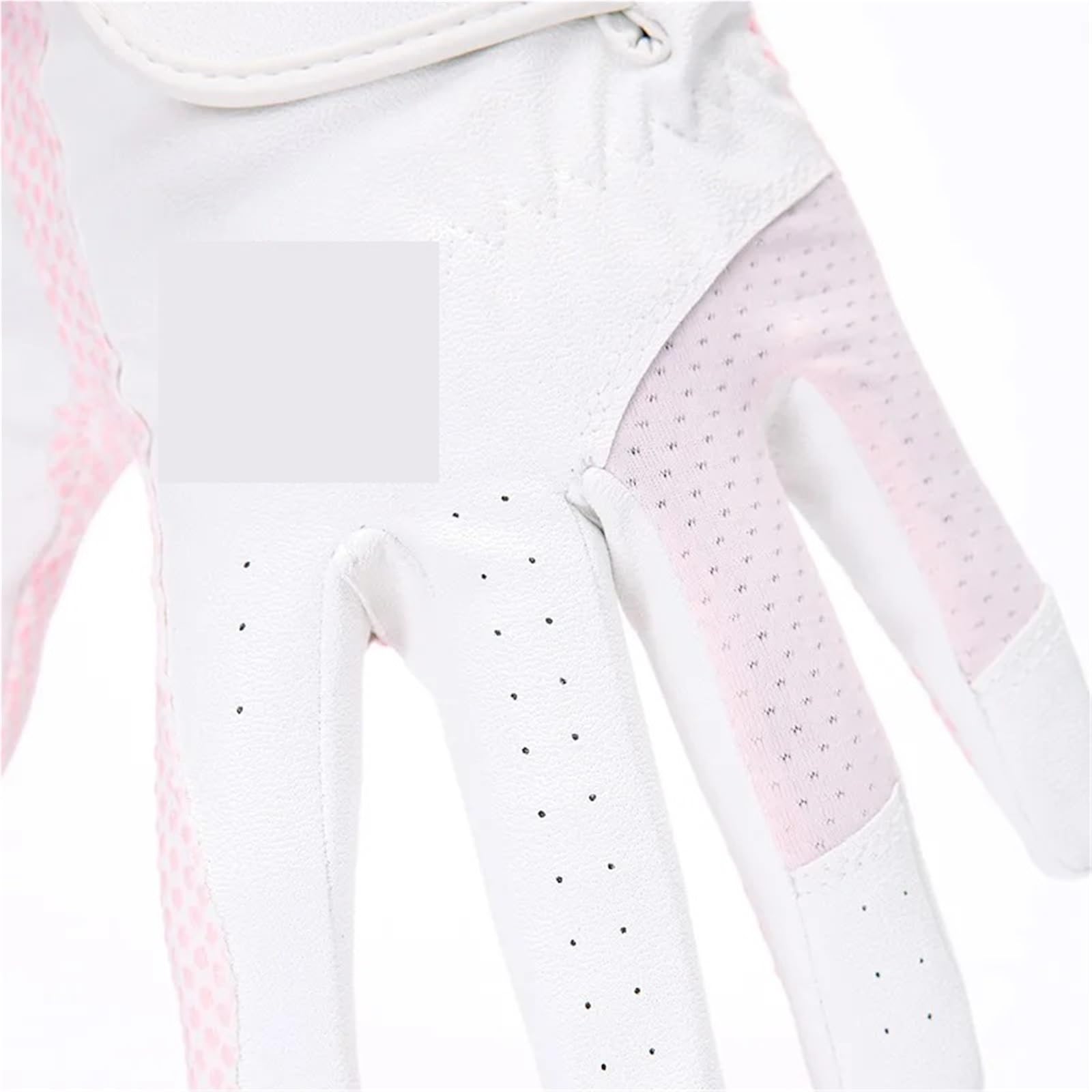 Guanti da Equitazione Guanti da Equitazione Guanti in Silicone Traspiranti Antiscivolo Guanti da Equitazione for Guida Femminile in Bicicletta da Corsa per L'Equitazione(Black,S)