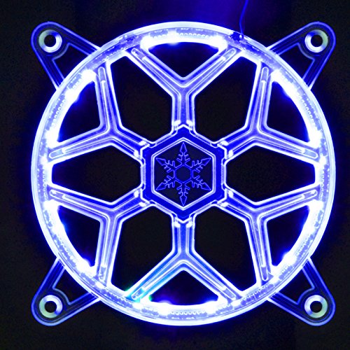Silverstone Technology 140Mm Rgb Led Fan Guard / Grill For Asus Aura Sync / Msi Mystic Light Sync / Asrock Aura Rgb / Biostar Racing And Others Fg141 #TOP6