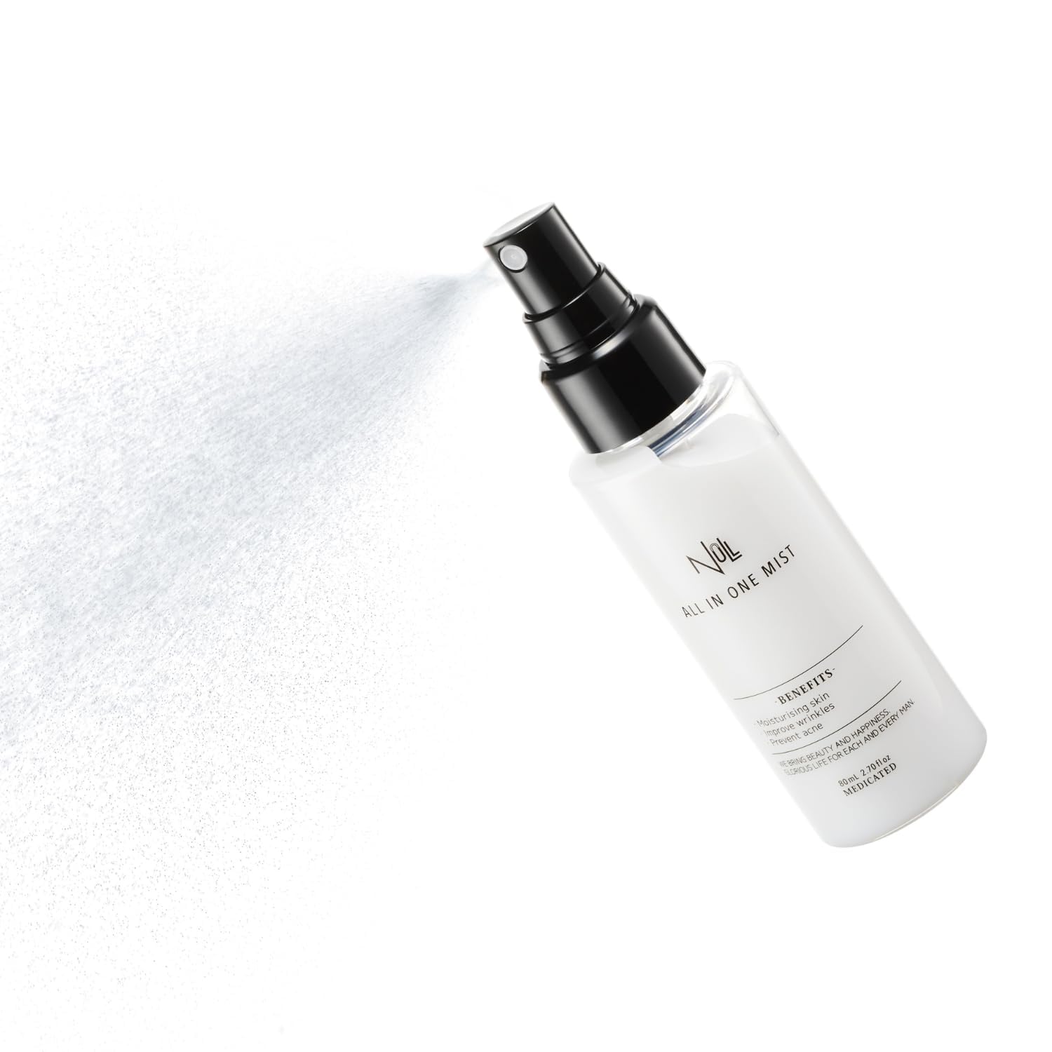 エックストリートメント ミスト 1000ml X TREATMENT MIST | MAAAAAC Online Store