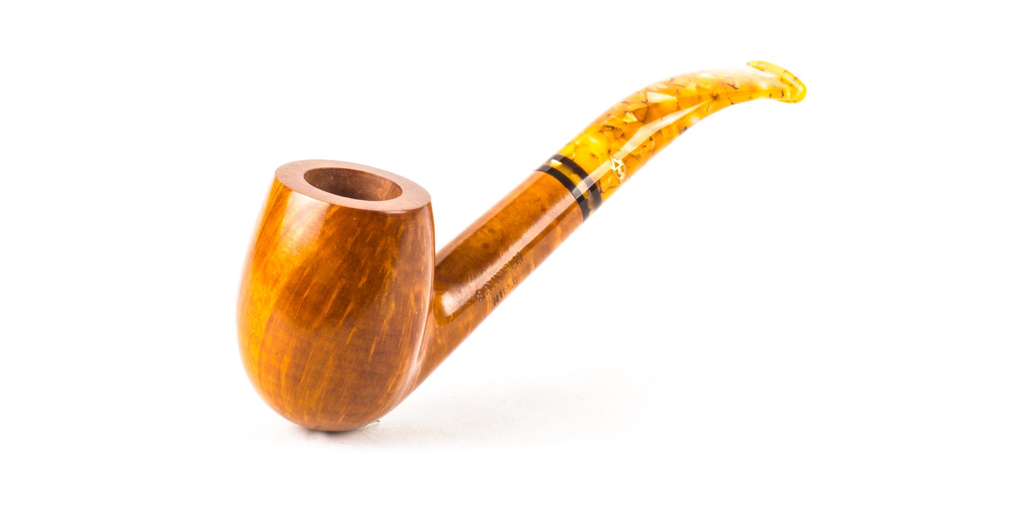 Pipa Miele Savinelli (6 mm, 670)