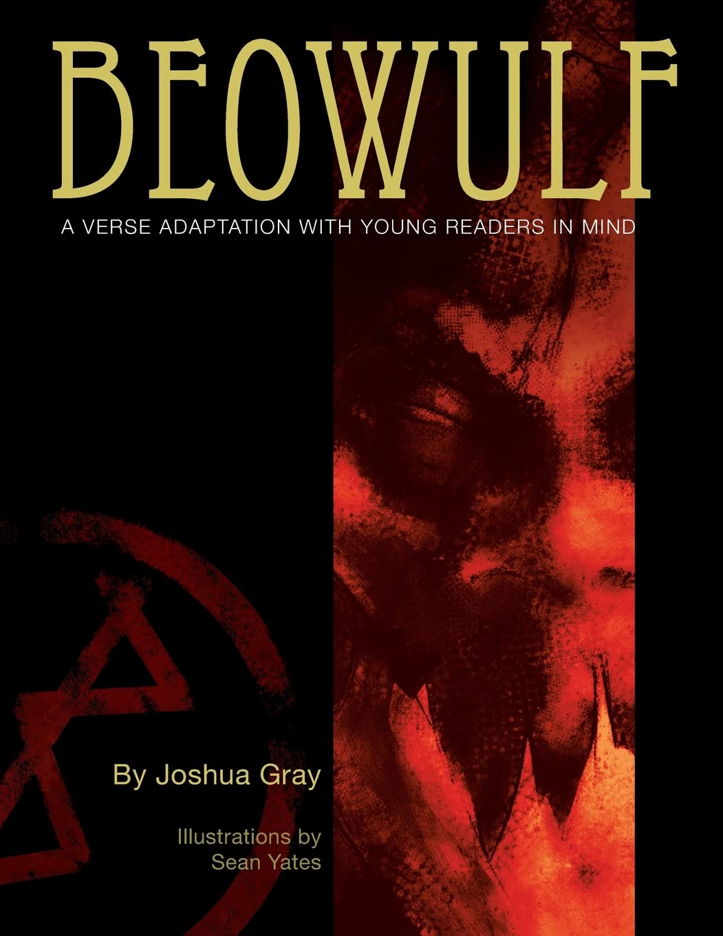 Beowulf: A Verse Adaptation with Young Readers in Mind