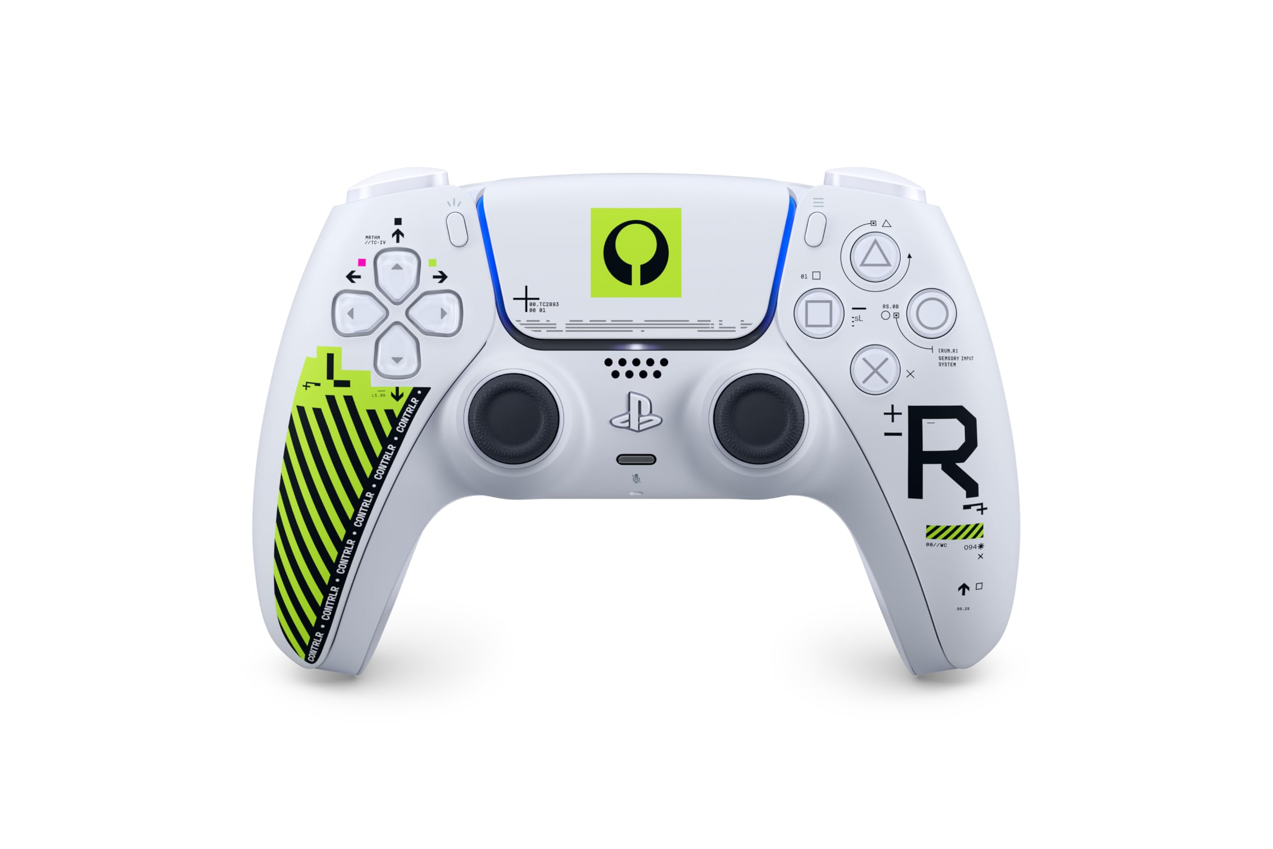 Amazon.co.jp: 【純正品】DualSense ワイヤレスコントローラー