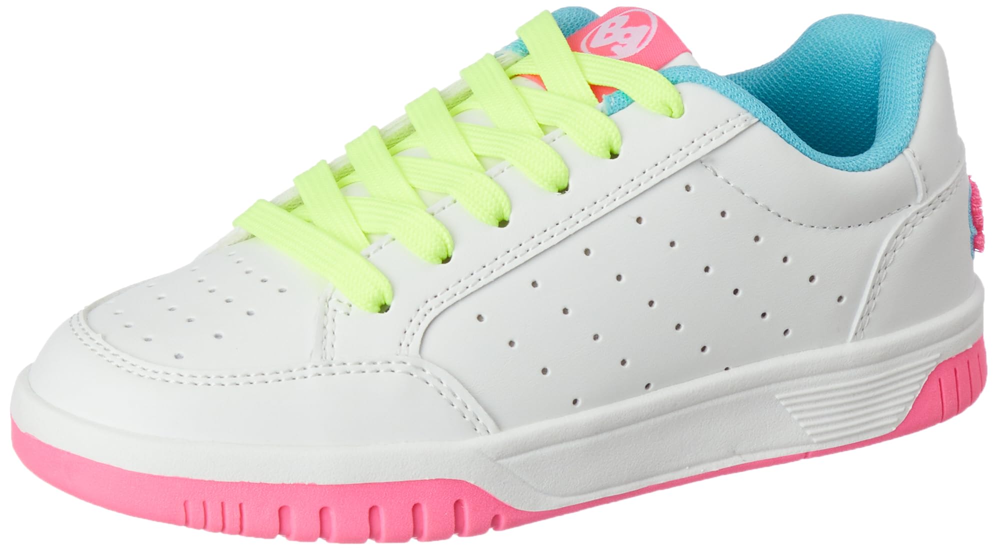 Bubblegummers Girls Easter Pink Shoes UK 10 (3515011) (B0C4XVDRBJ) Amazon Price History, Amazon Price Tracker