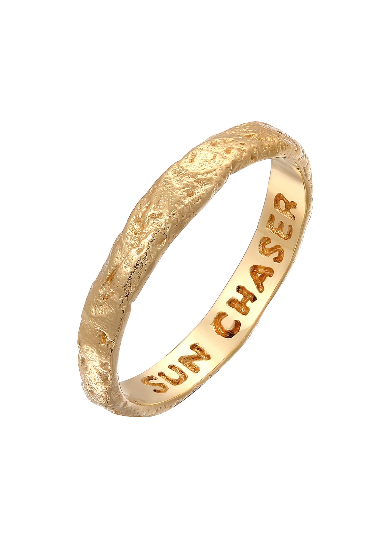 Haze & Glory - Ring - HG HAZE & GLORY - Ring Voor Heren In 925 Sterling Zilver Sieraden Voor Heren Zilveren Ring Geoxideerd Cool Fire Starter